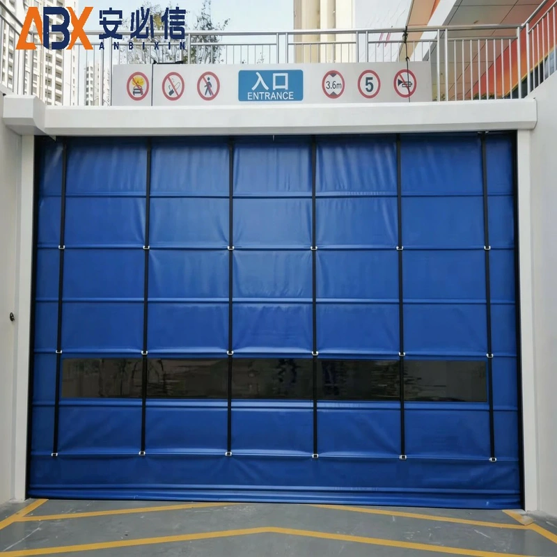 兴安盟背带堆积门